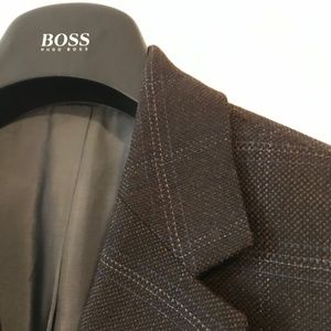 BOSS Wool Sport Coat